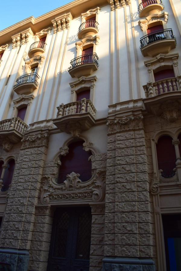 Apartament Ad Maiora Salento Lecce Zewnętrze zdjęcie