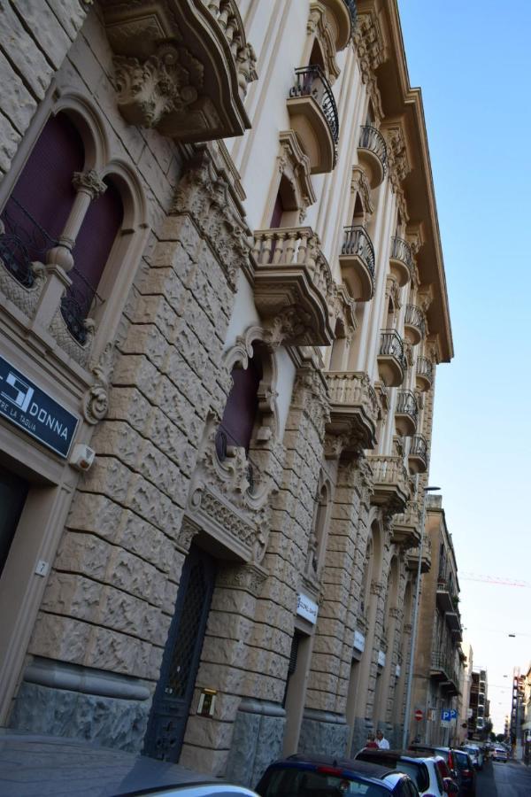 Apartament Ad Maiora Salento Lecce Zewnętrze zdjęcie