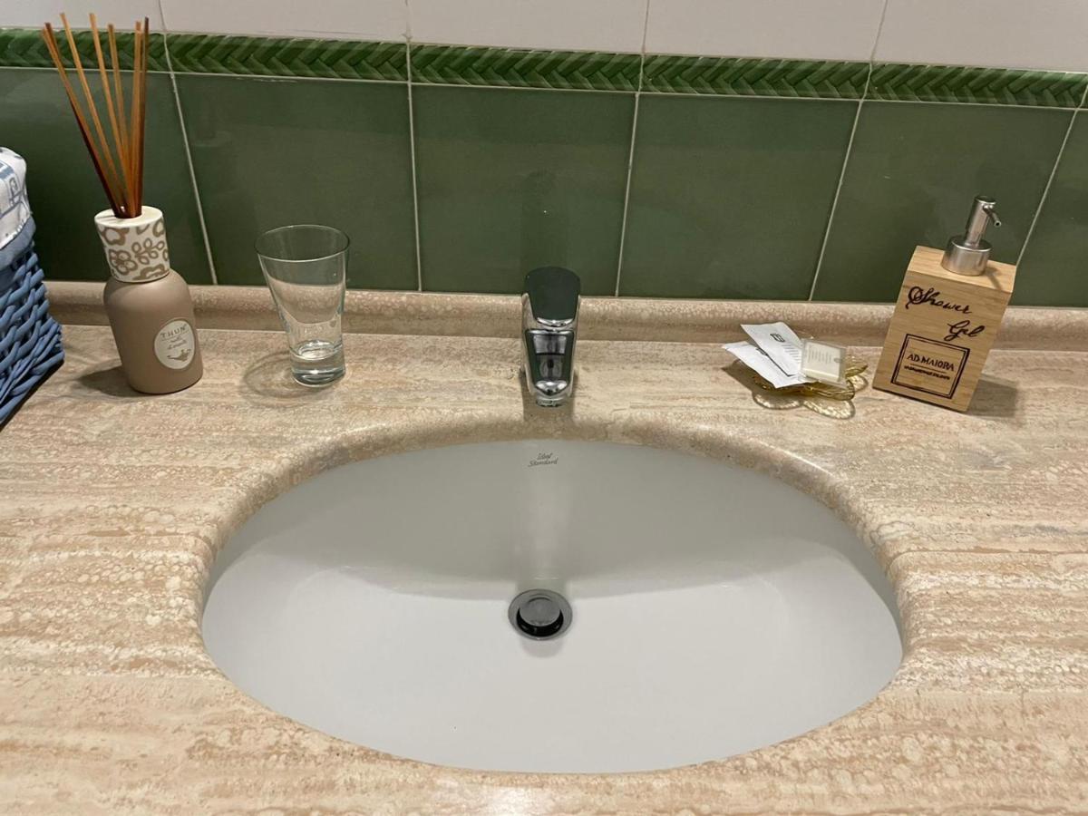 Apartament Ad Maiora Salento Lecce Zewnętrze zdjęcie