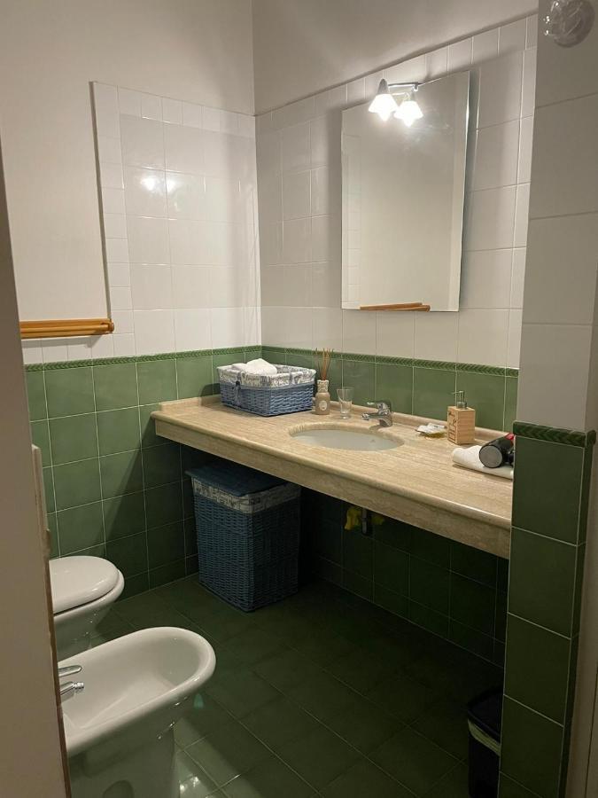 Apartament Ad Maiora Salento Lecce Zewnętrze zdjęcie