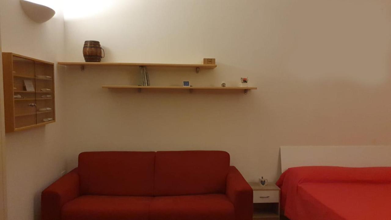 Apartament Ad Maiora Salento Lecce Zewnętrze zdjęcie