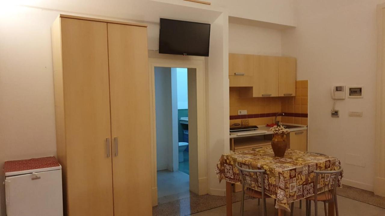 Apartament Ad Maiora Salento Lecce Zewnętrze zdjęcie