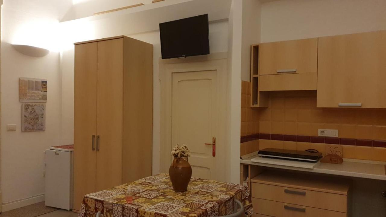 Apartament Ad Maiora Salento Lecce Zewnętrze zdjęcie