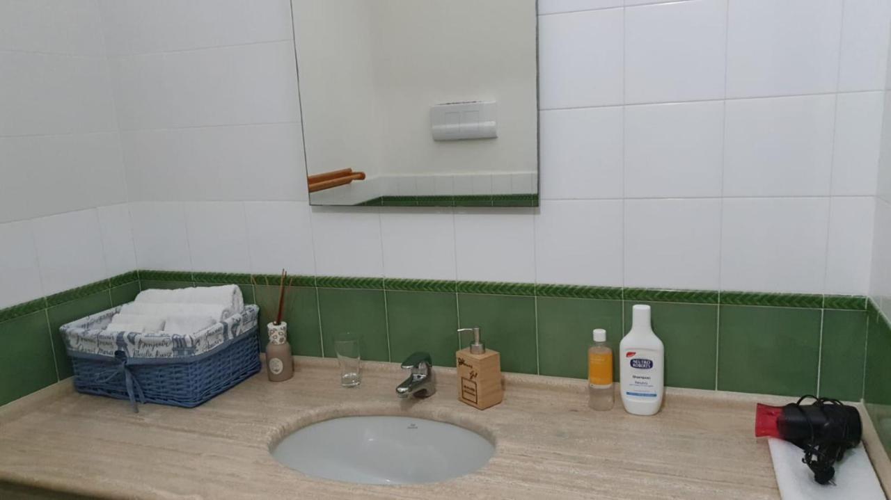 Apartament Ad Maiora Salento Lecce Zewnętrze zdjęcie