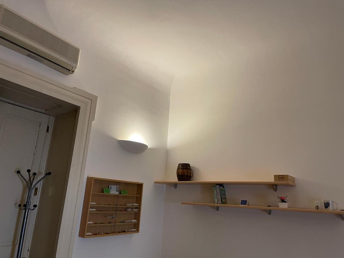 Apartament Ad Maiora Salento Lecce Zewnętrze zdjęcie